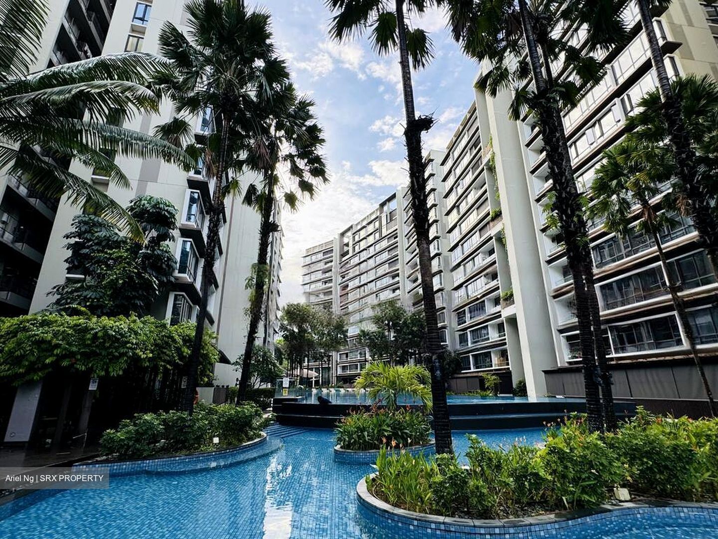 d'Nest (D18), Condominium #637770671